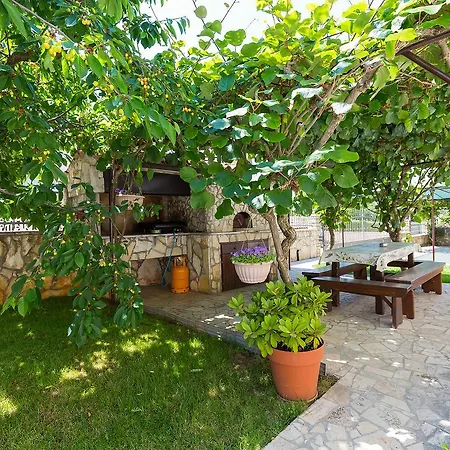 Apartments Davorka Porec Esterno foto