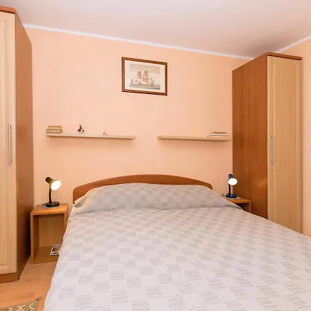 Apartments Davorka Porec Esterno foto