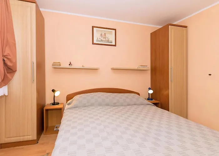 Apartments Davorka