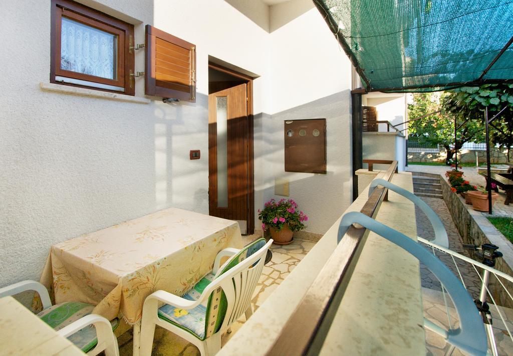 Davorka Apartment Porec