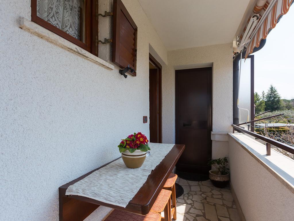 Apartment Davorka Porec