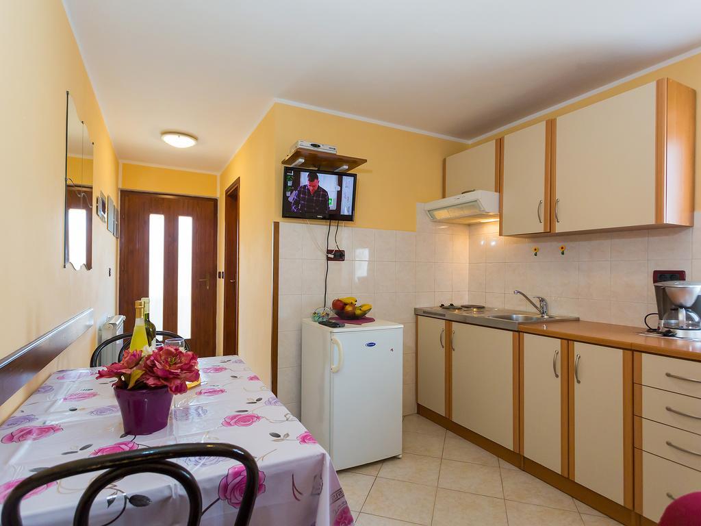Appartement Davorka