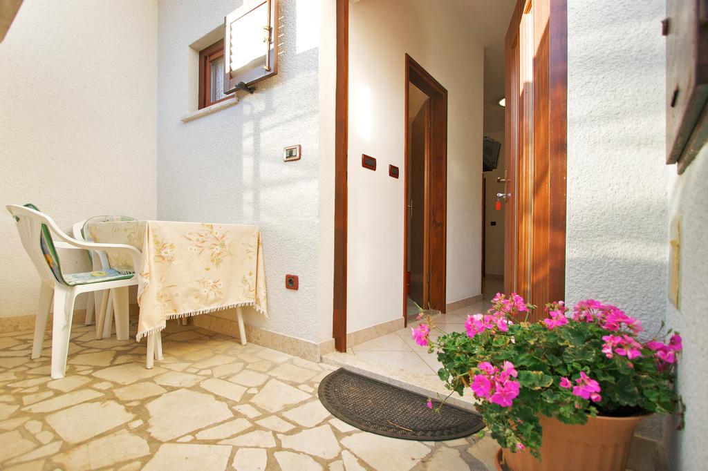 Appartement Davorka Poreč