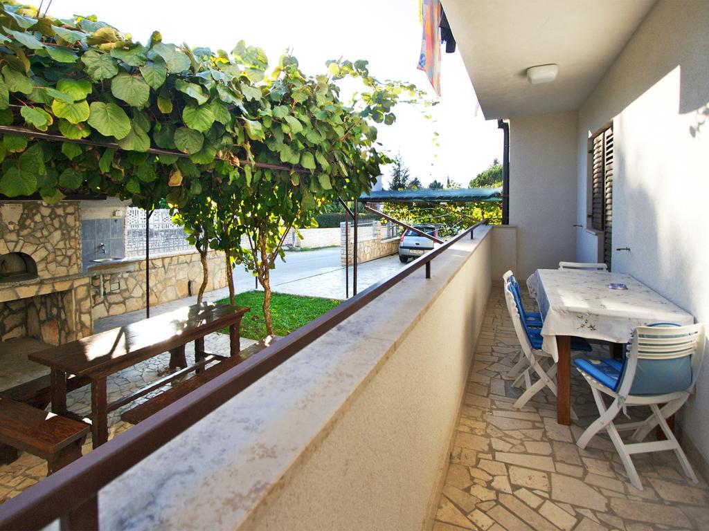 Apartment Davorka