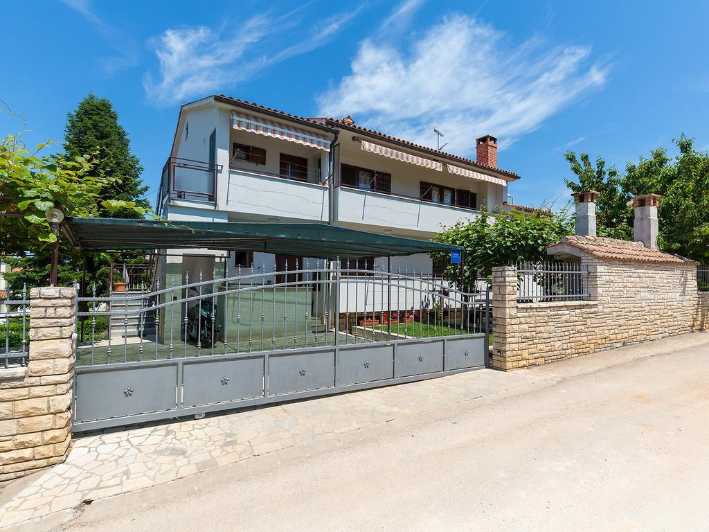 Davorka Appartement Poreč