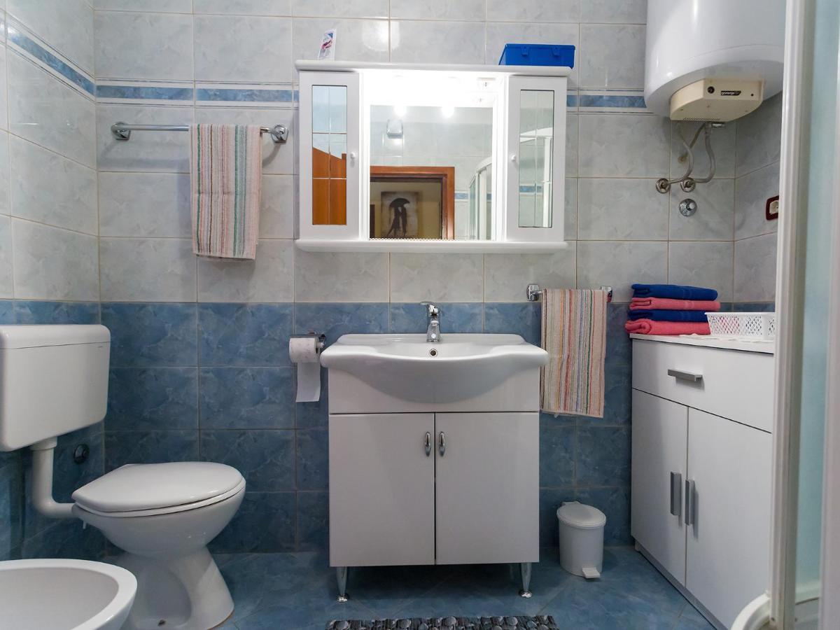 Appartement Davorka *