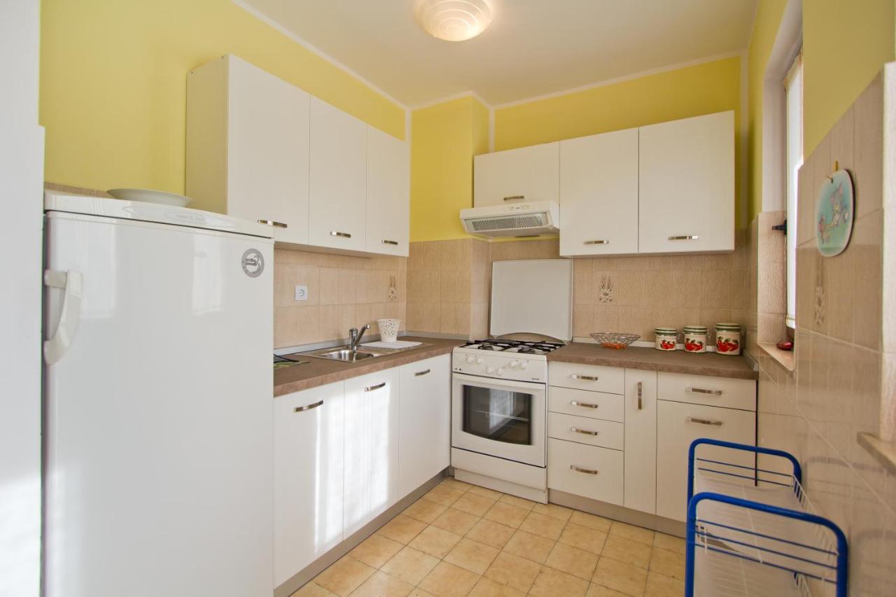 Davorka Apartment Porec