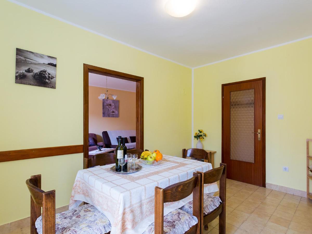 Apartment Davorka Porec