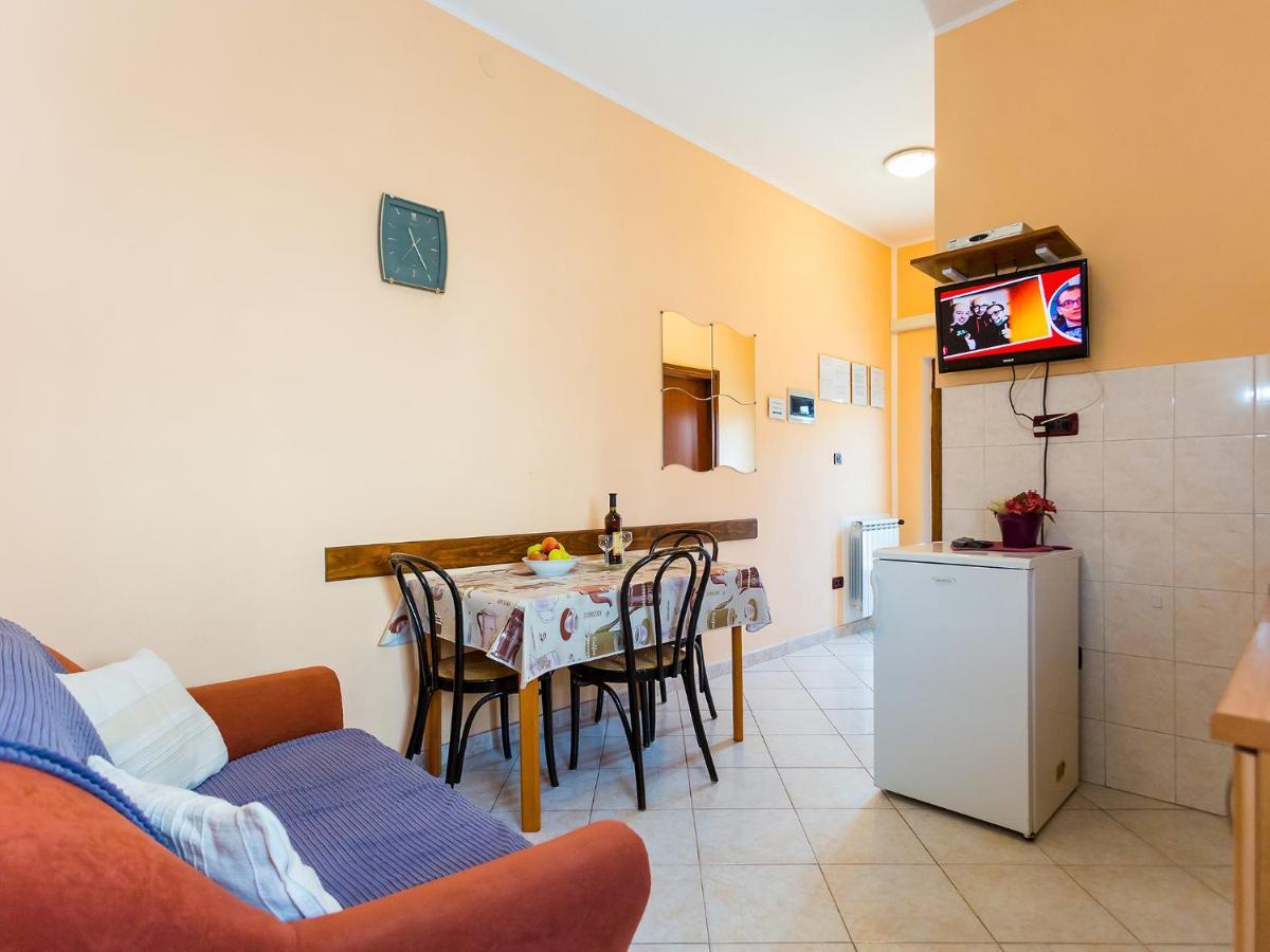 Davorka Apartment Porec