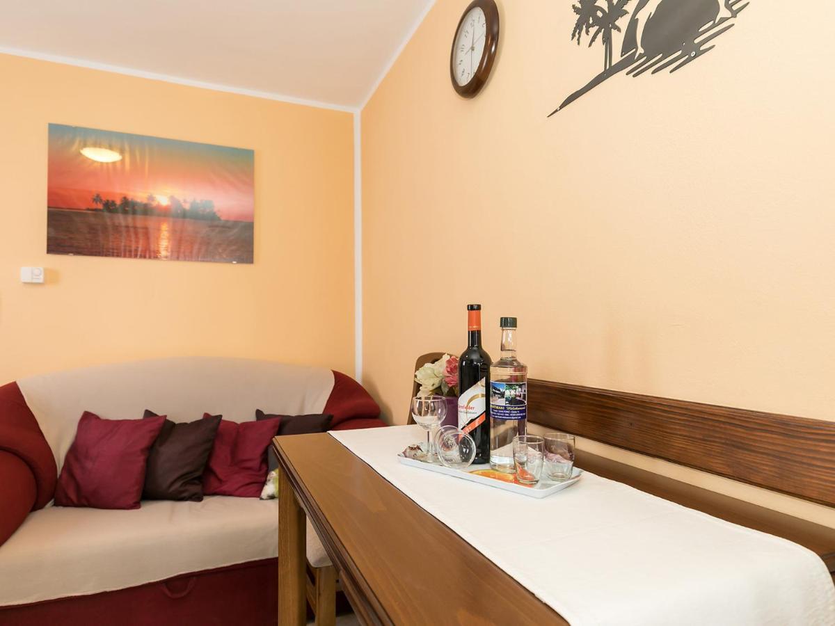 Apartment Davorka *